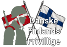 Danske Finlands Frivillige