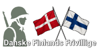 Danske Finlands Frivillige